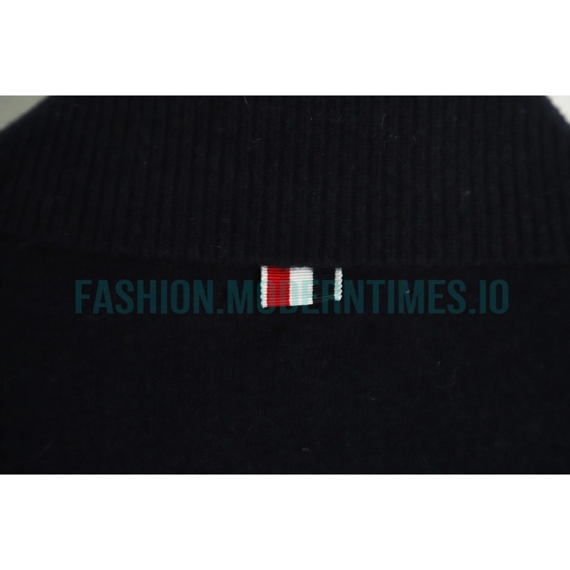 Thom Browne - 22FW Fleece Jacket