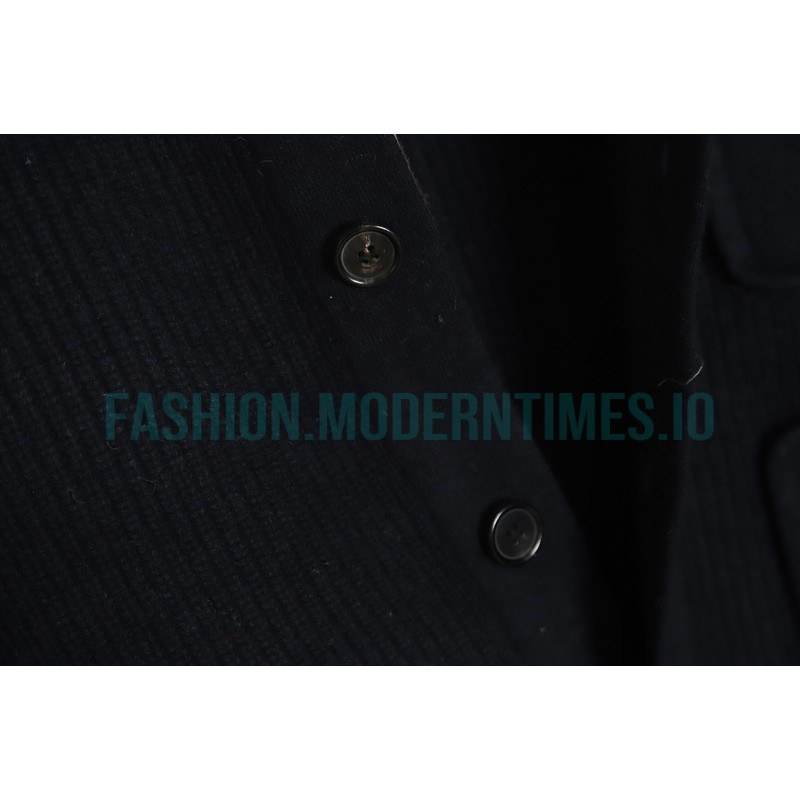 Thom Browne - 22FW Fleece Jacket