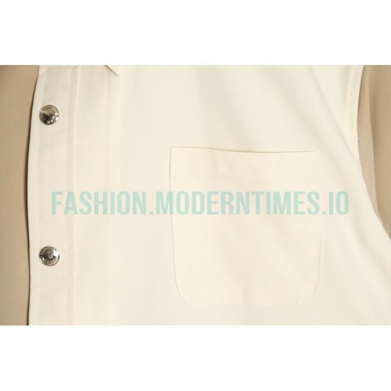 Thom Browne - New Style 23years Four-bar Striped Jacket