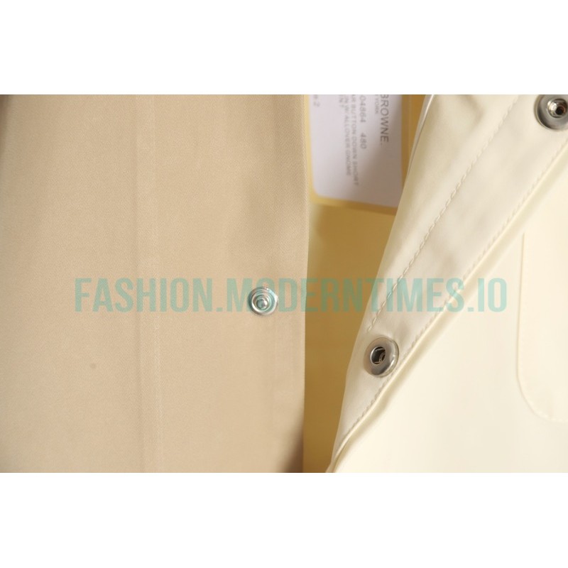 Thom Browne - New Style 23years Four-bar Striped Jacket