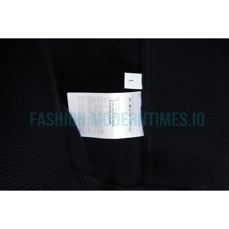 Thom Browne - 22FW Armband Zipper Jacket
