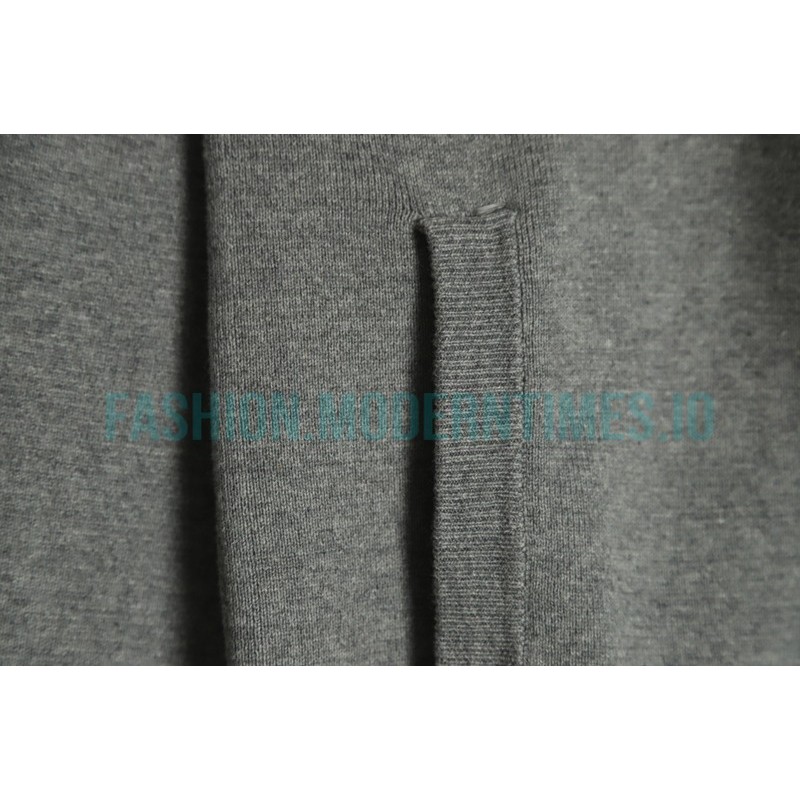 Thom Browne - 22FW Armband Zipper Jacket