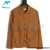 Timberland - Pocket Patchwork Shirt Jacket