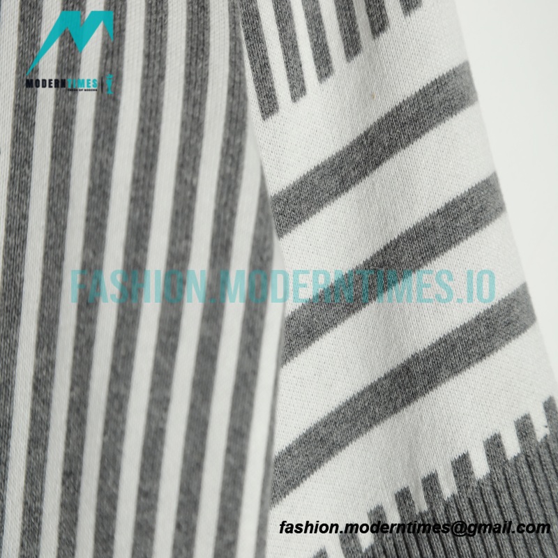  Thom Browne - 22ss Striped Shorts Polo Shirts