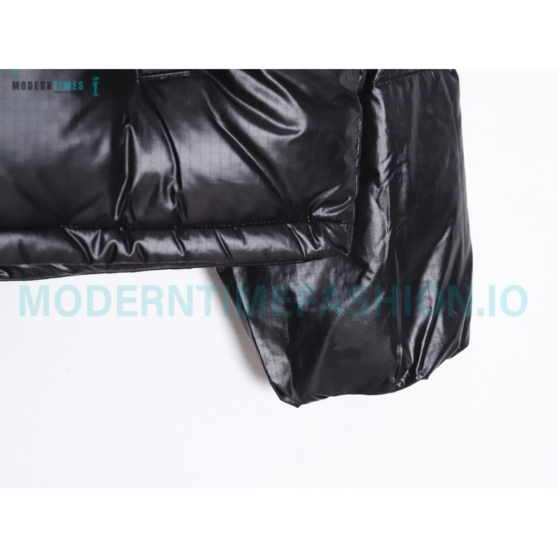 The North Face - 22SS 82B Short Glossy Vintage Down Jacket