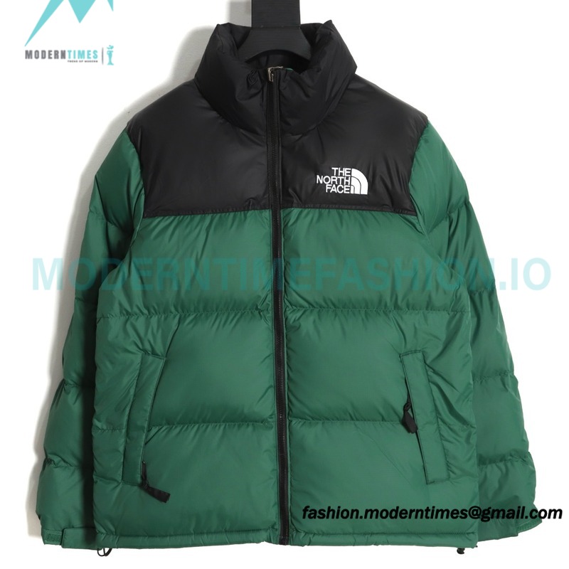 The North Face - 1996 Nuptse Classic Down Jacket