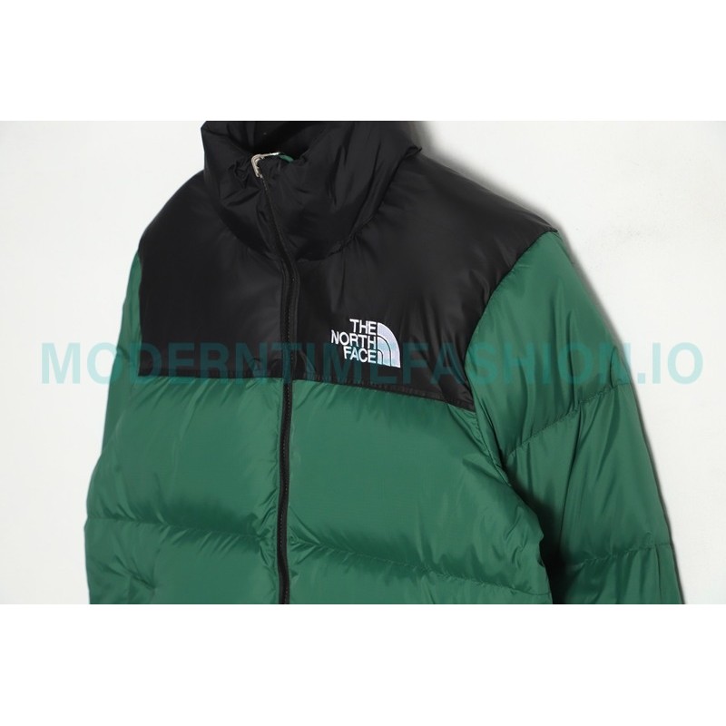 The North Face - 1996 Nuptse Classic Down Jacket