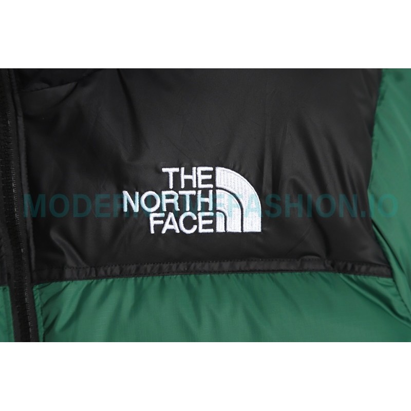 The North Face - 1996 Nuptse Classic Down Jacket