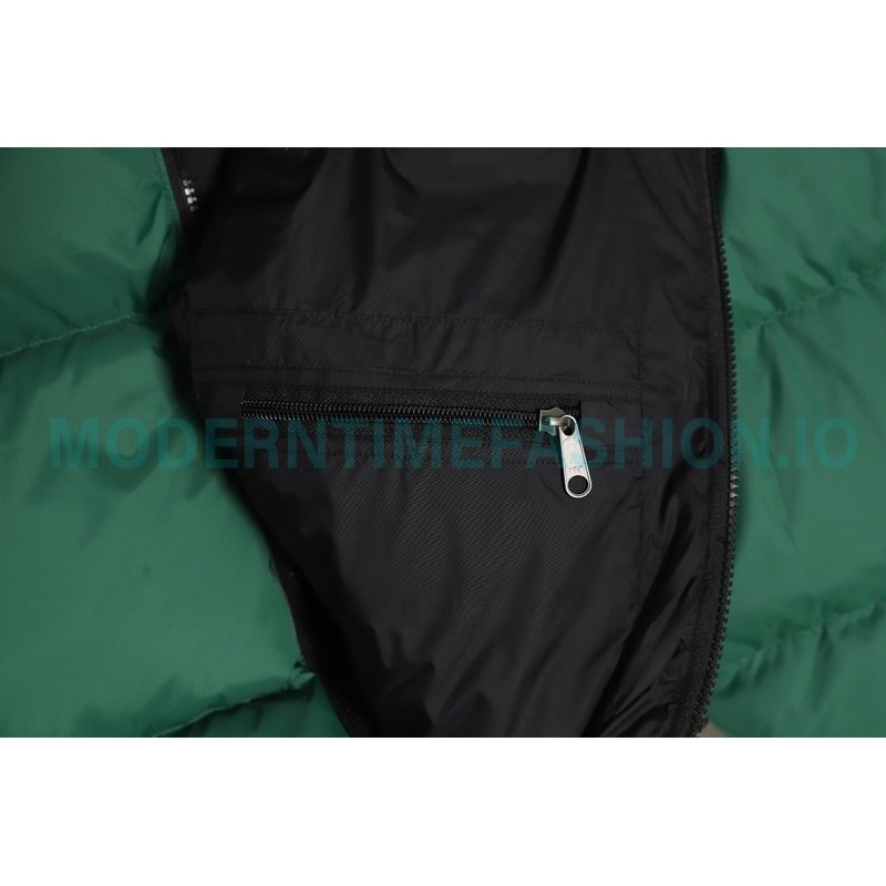The North Face - 1996 Nuptse Classic Down Jacket