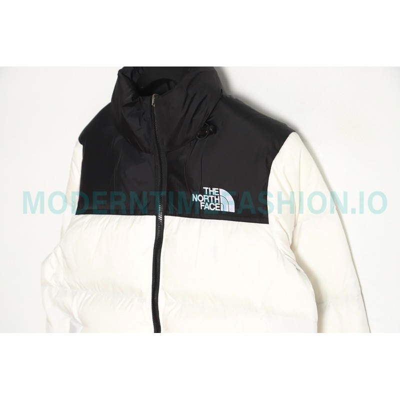 The North Face - 1996 Nuptse Classic Down Jacket