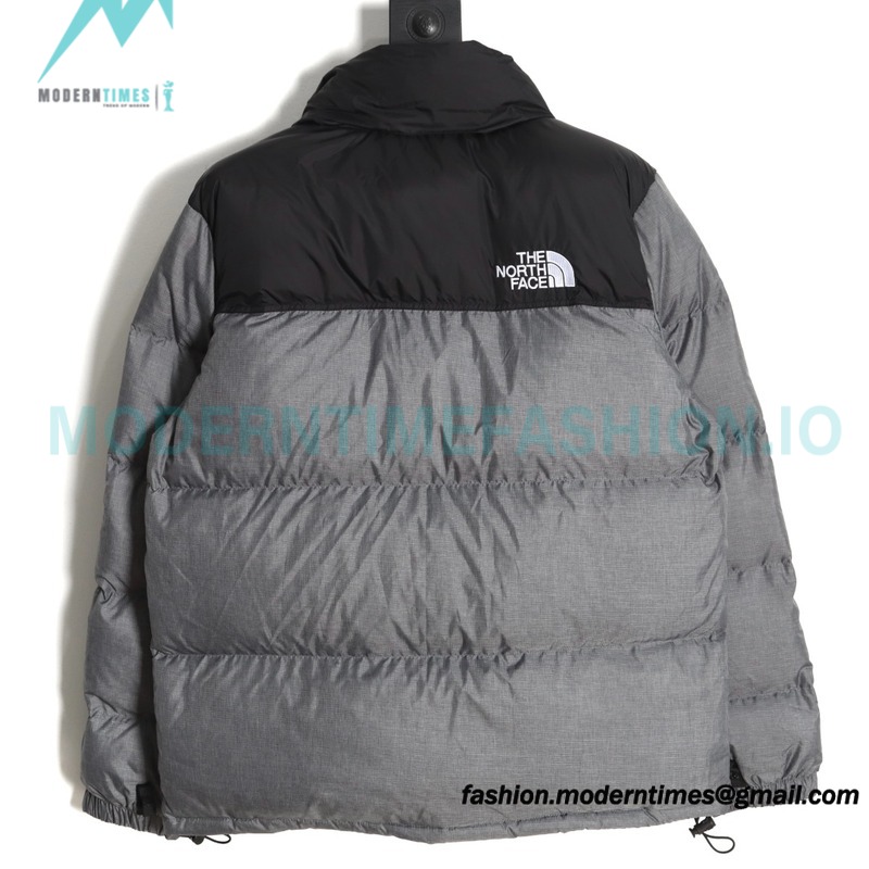 The North Face - 1996 Nuptse Classic Down Jacket