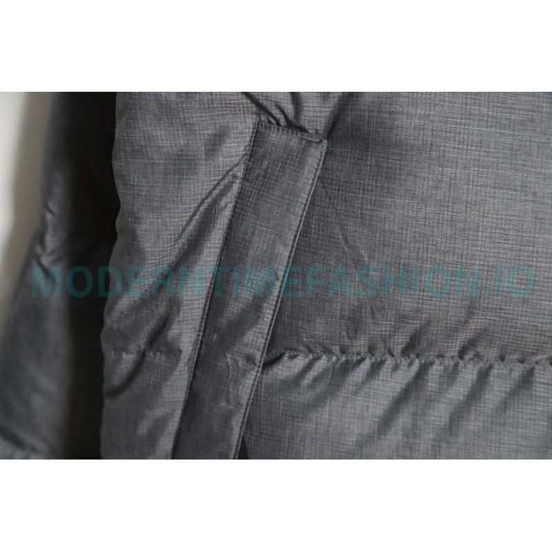 The North Face - 1996 Nuptse Classic Down Jacket