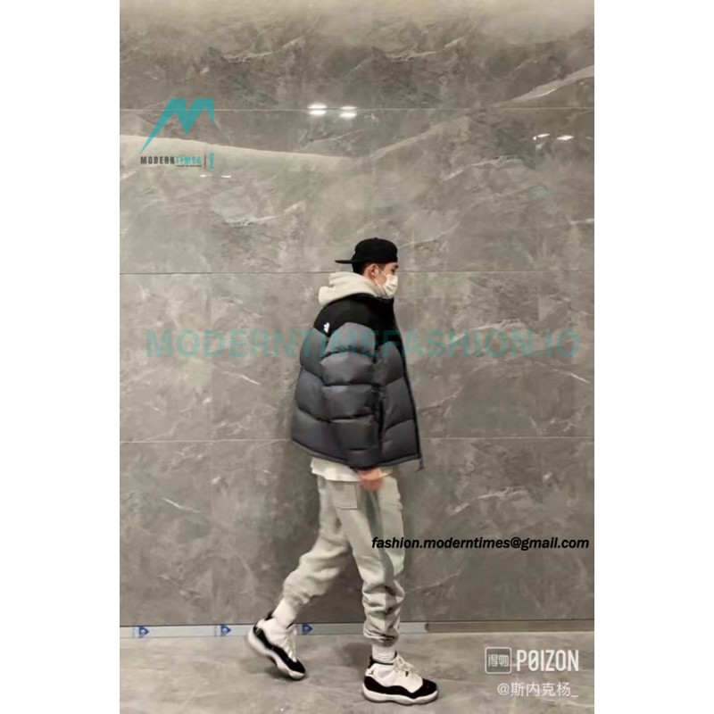 The North Face - 1996 Nuptse Classic Down Jacket