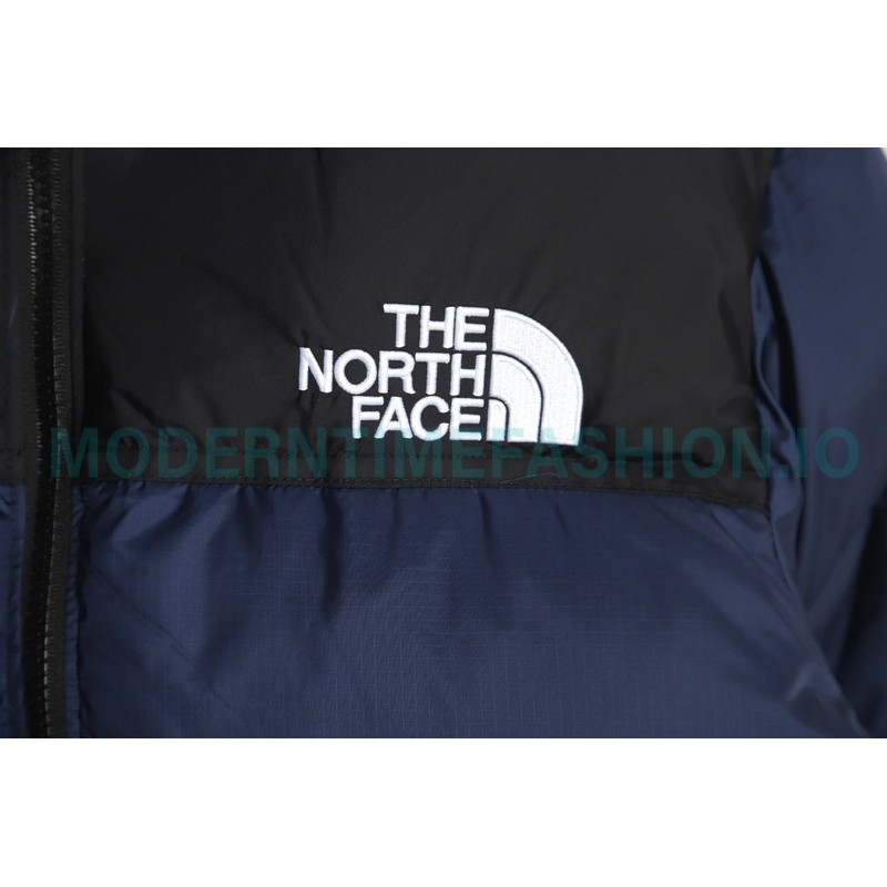 The North Face - 1996 Nuptse Classic Down Jacket