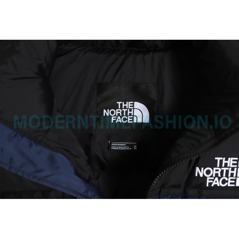 The North Face - 1996 Nuptse Classic Down Jacket