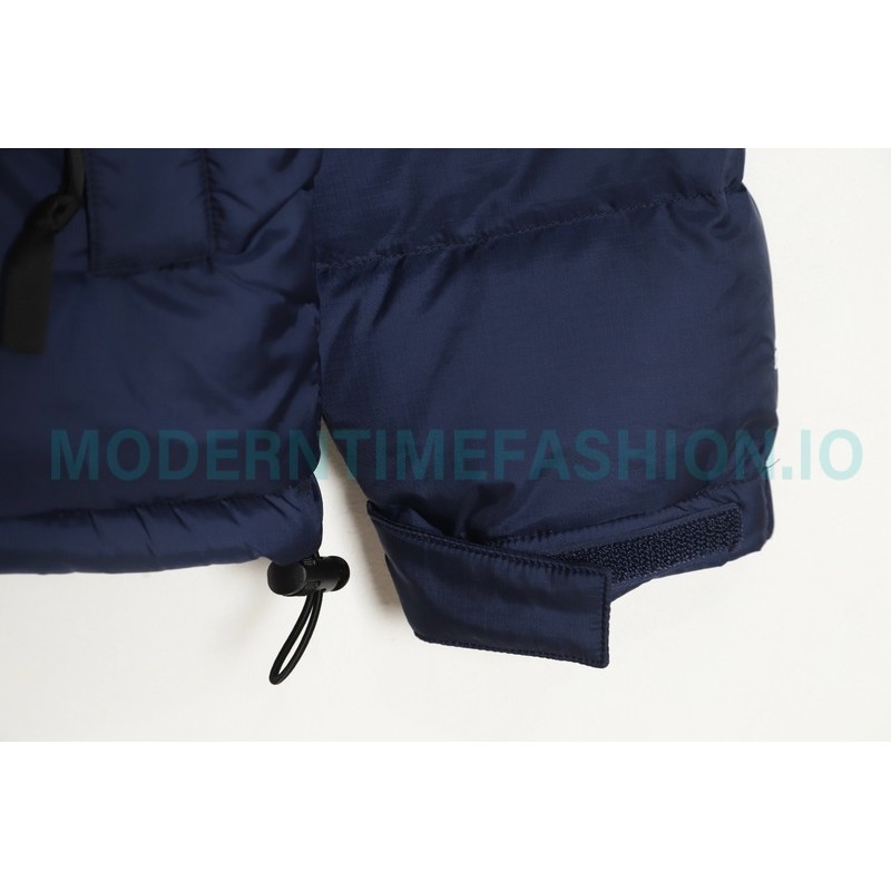 The North Face - 1996 Nuptse Classic Down Jacket