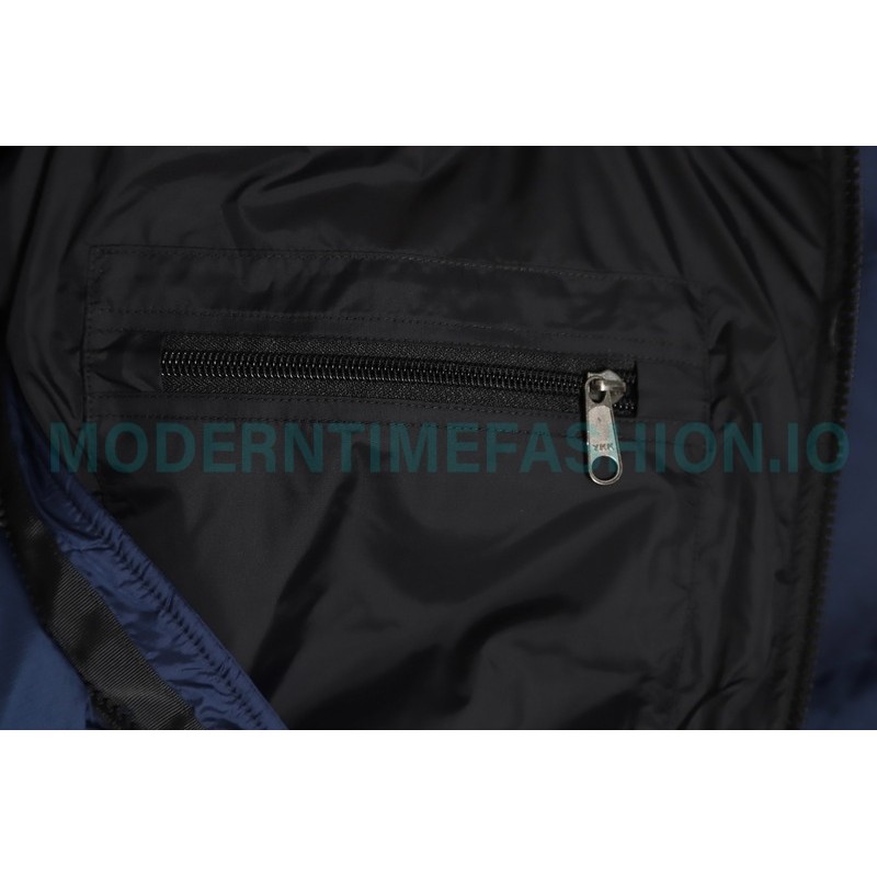 The North Face - 1996 Nuptse Classic Down Jacket