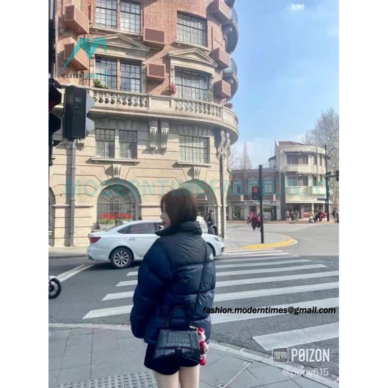 The North Face - 1996 Nuptse Classic Down Jacket