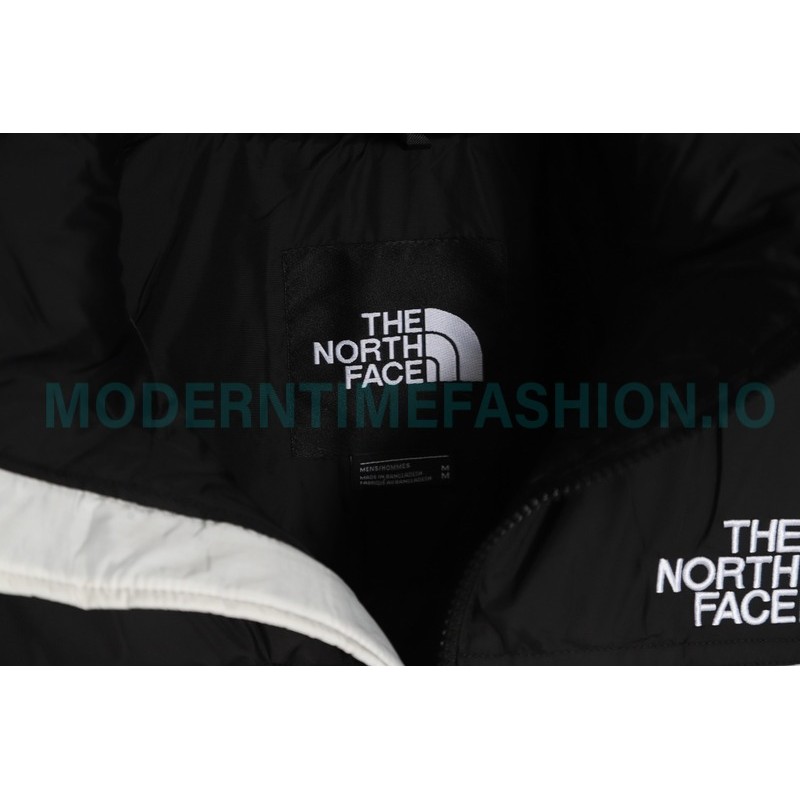 The North Face - 1996 Nuptse Classic Down Jacket