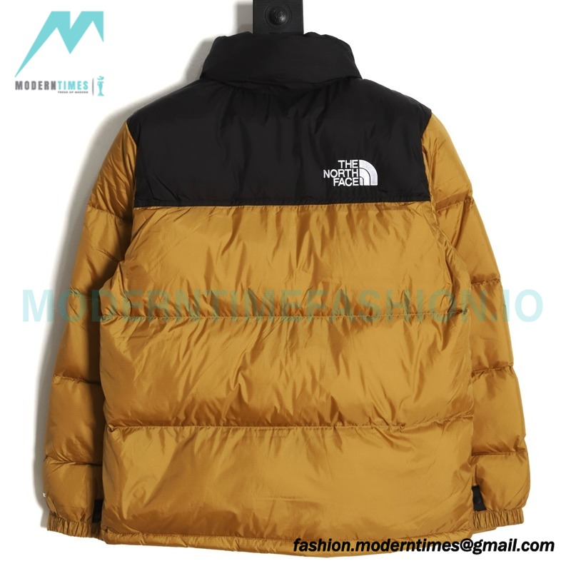 The North Face - 1996 Nuptse Classic Down Jacket