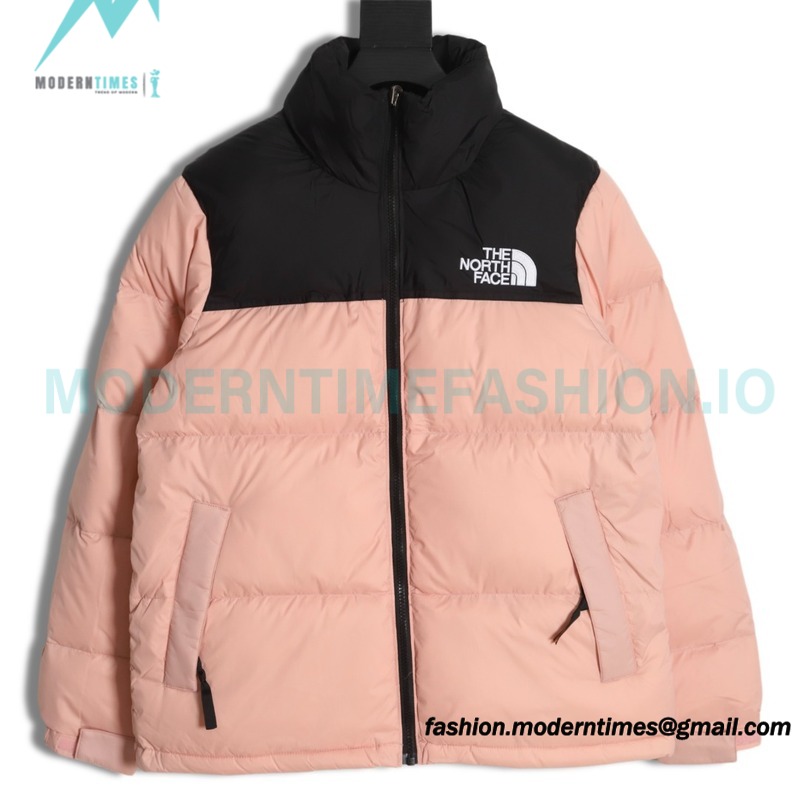 The North Face - 1996 Nuptse Classic Down Jacket