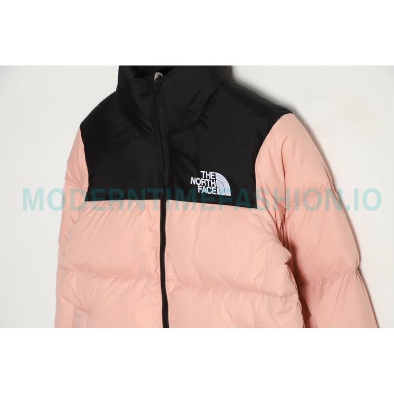 The North Face - 1996 Nuptse Classic Down Jacket