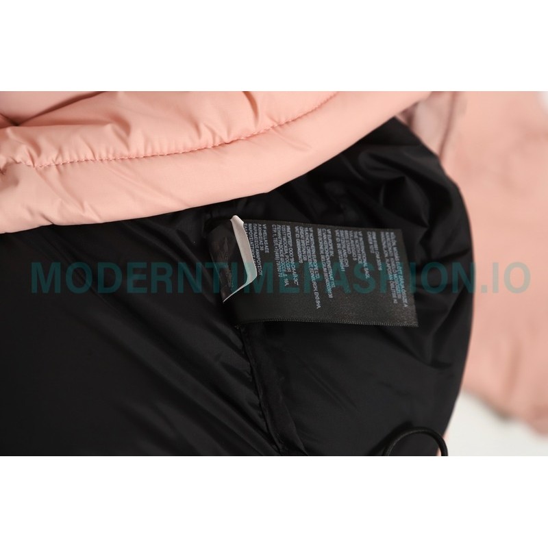 The North Face - 1996 Nuptse Classic Down Jacket