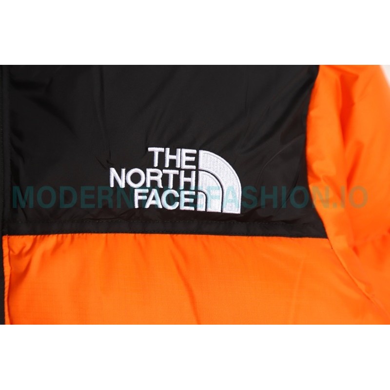 The North Face - 1996 Nuptse Classic Down Jacket