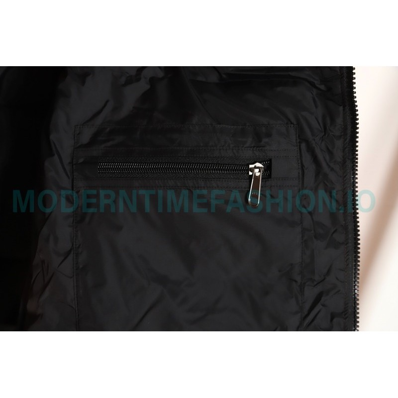 The North Face - 1996 Nuptse Classic Down Jacket