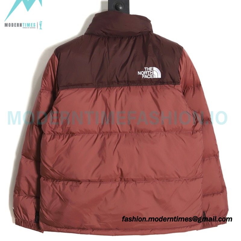 The North Face - 1996 Nuptse Classic Down Jacket