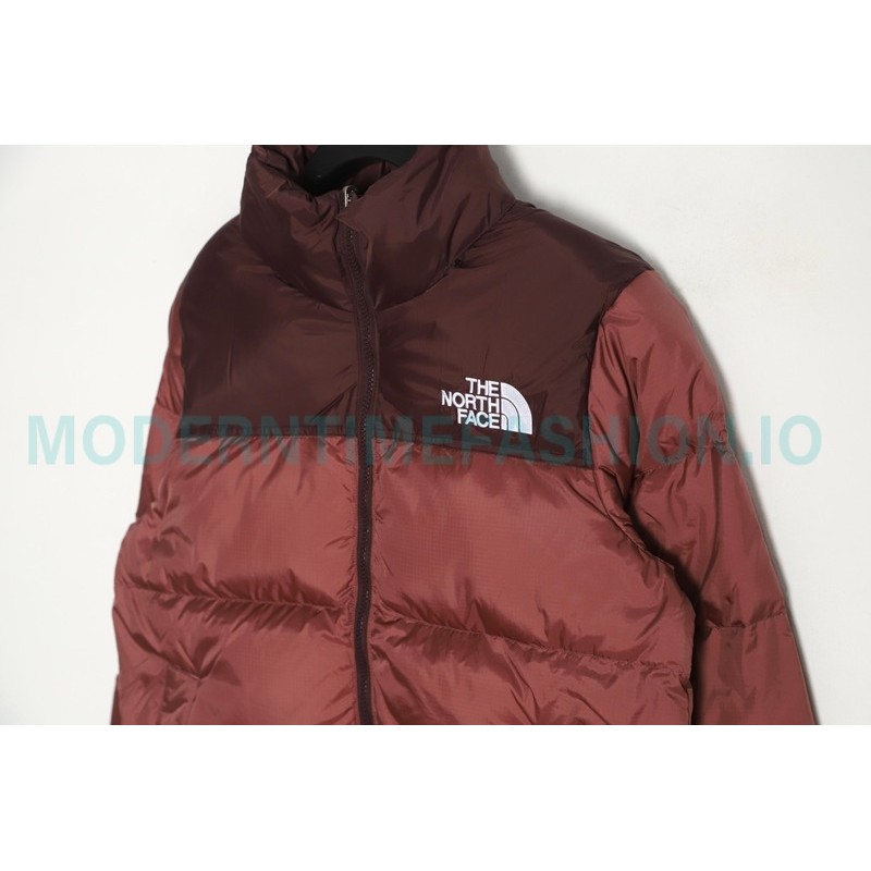 The North Face - 1996 Nuptse Classic Down Jacket