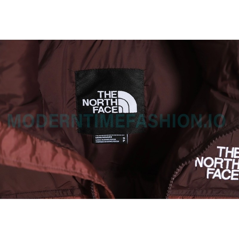 The North Face - 1996 Nuptse Classic Down Jacket
