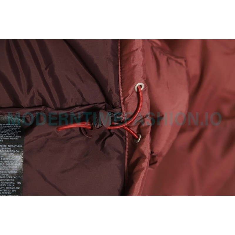 The North Face - 1996 Nuptse Classic Down Jacket