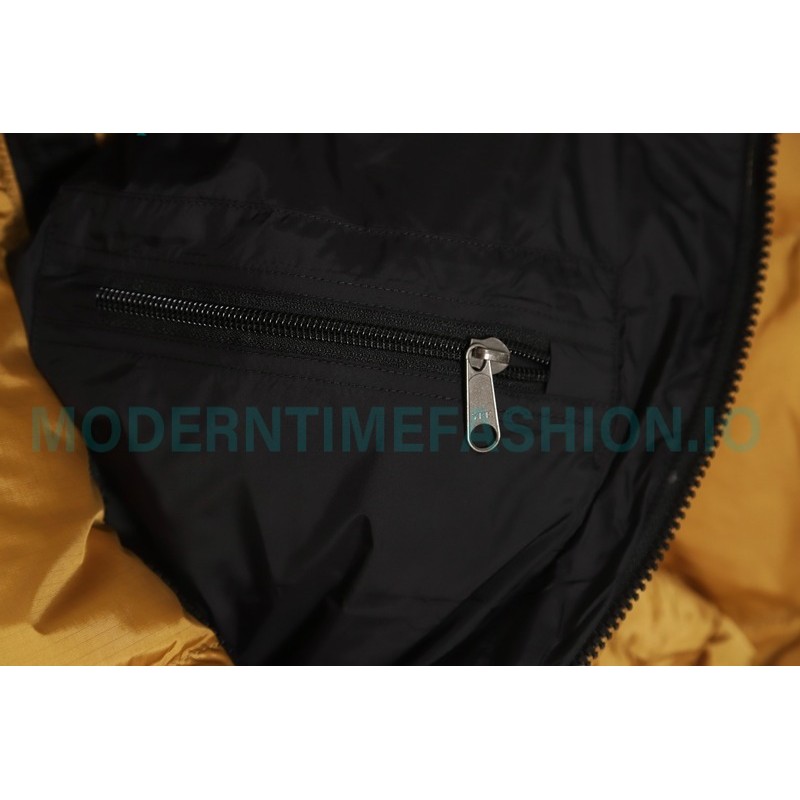 The North Face - 1996 Nuptse Classic Down Jacket