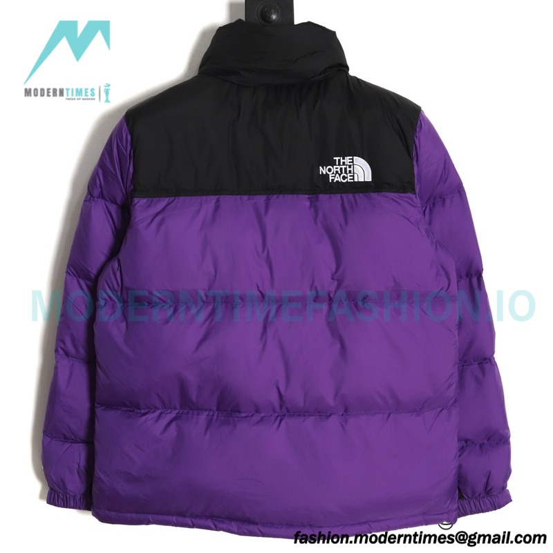 The North Face - 1996 Nuptse Classic Down Jacket