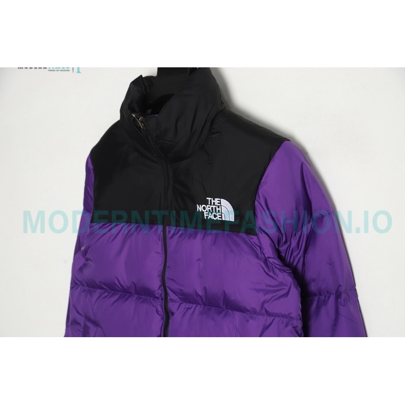 The North Face - 1996 Nuptse Classic Down Jacket
