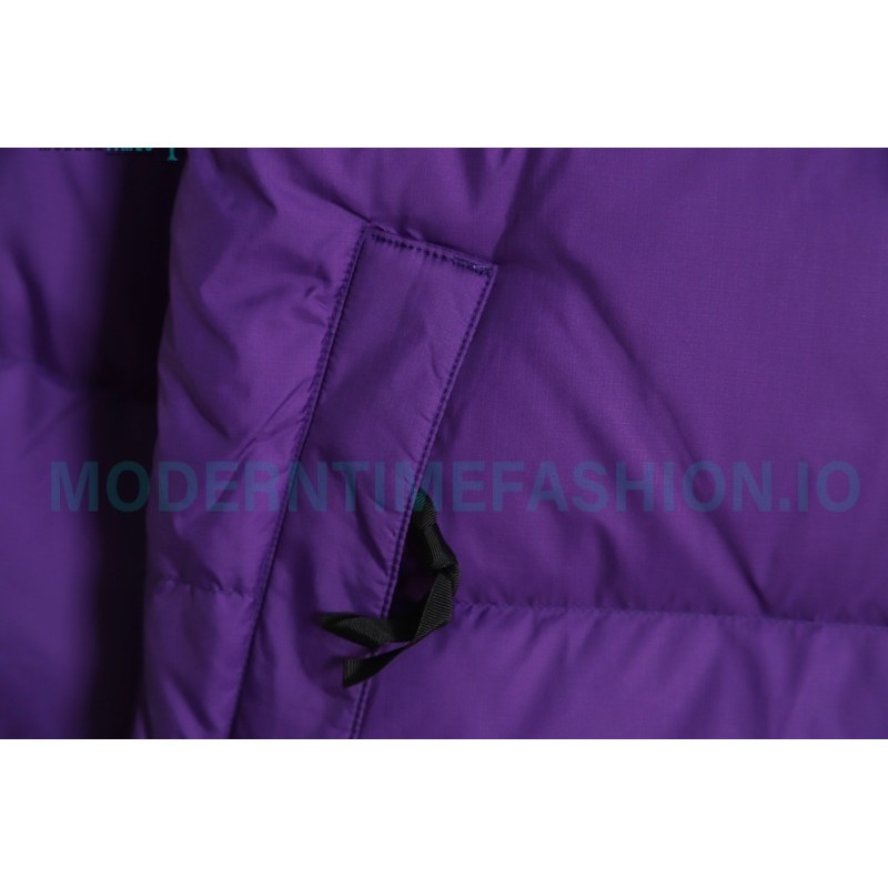 The North Face - 1996 Nuptse Classic Down Jacket