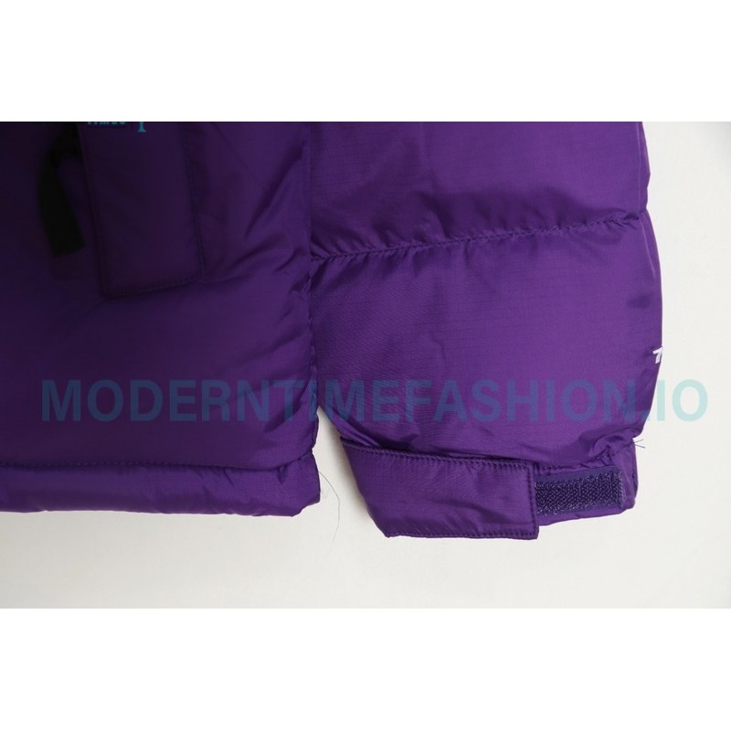 The North Face - 1996 Nuptse Classic Down Jacket