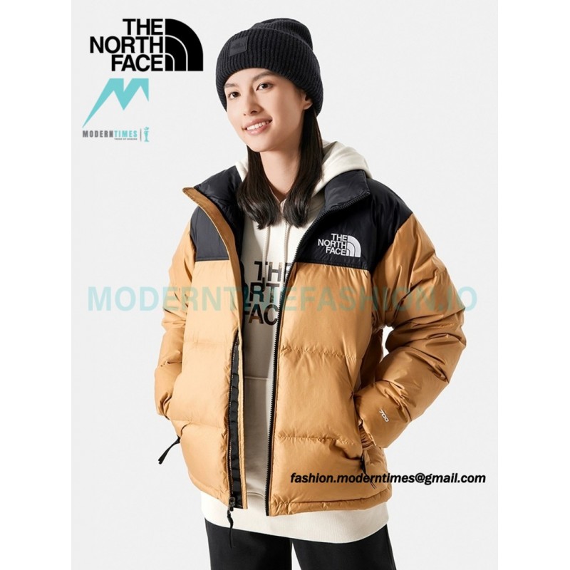 The North Face - 1996 Nuptse Classic Down Jacket