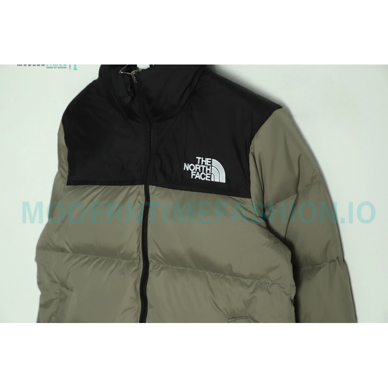 The North Face - 1996 Nuptse Classic Down Jacket