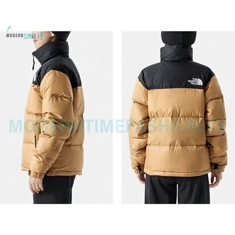 The North Face - 1996 Nuptse Classic Down Jacket