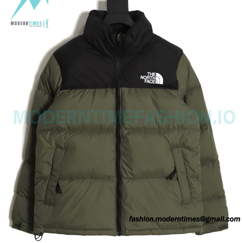 The North Face - 1996 Nuptse Classic Down Jacket