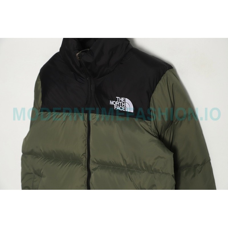 The North Face - 1996 Nuptse Classic Down Jacket