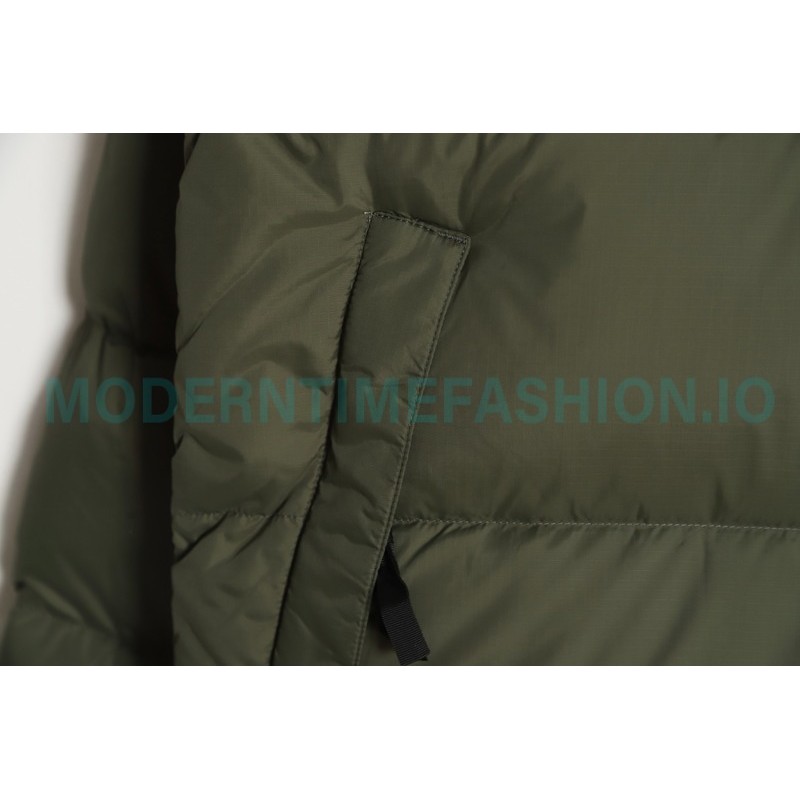 The North Face - 1996 Nuptse Classic Down Jacket