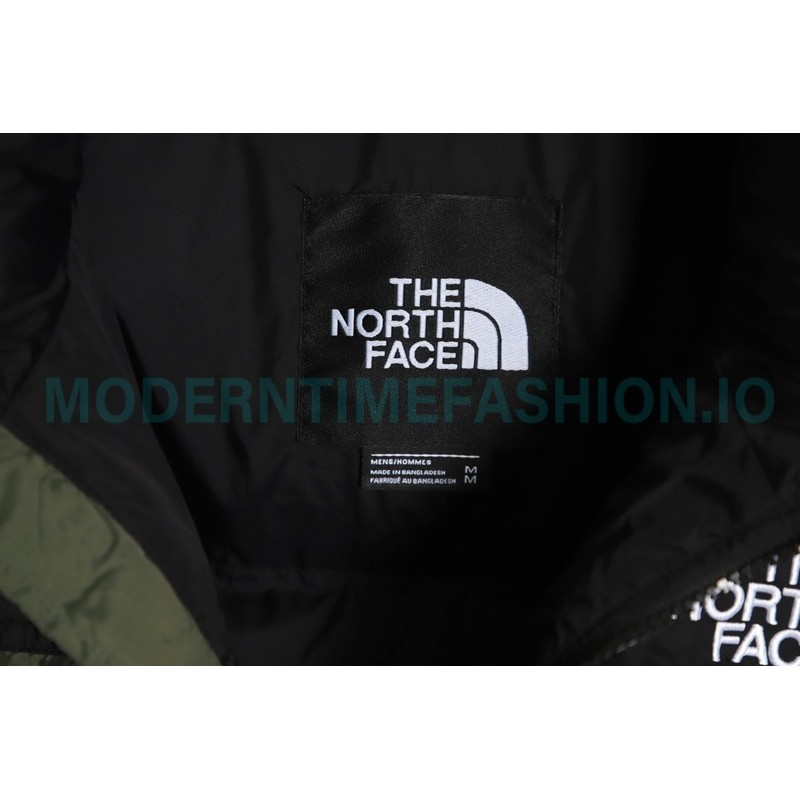 The North Face - 1996 Nuptse Classic Down Jacket