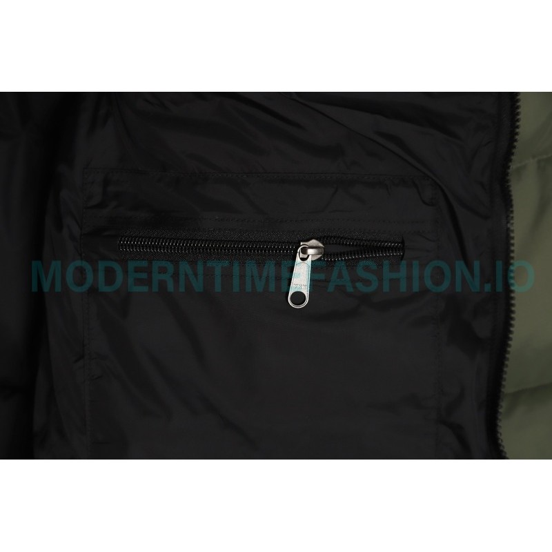 The North Face - 1996 Nuptse Classic Down Jacket