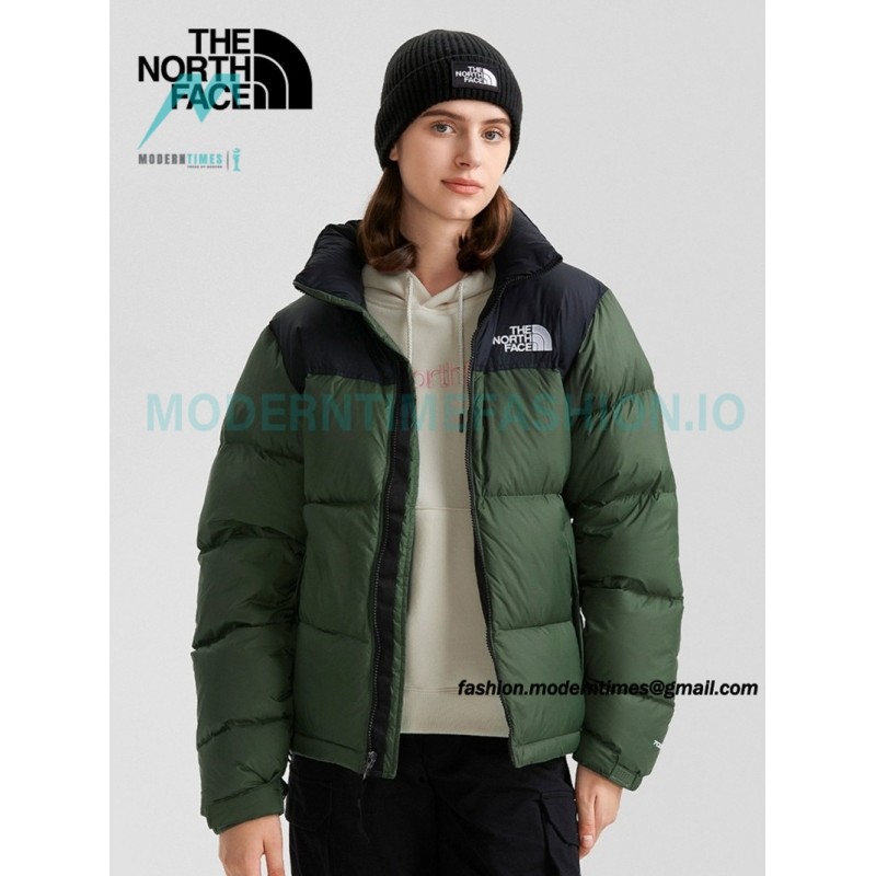 The North Face - 1996 Nuptse Classic Down Jacket