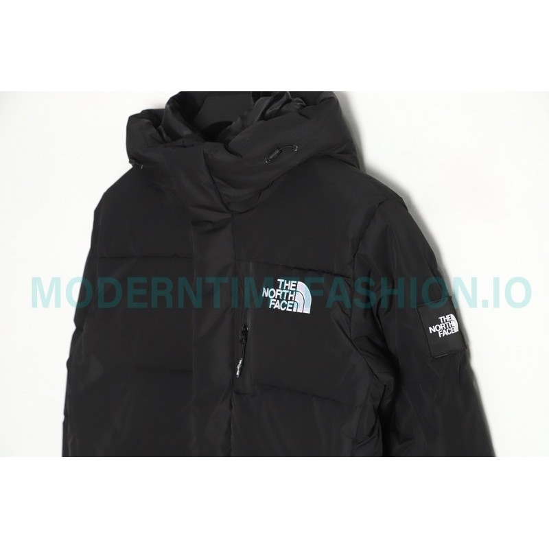 The North Face - Long Down Jacket