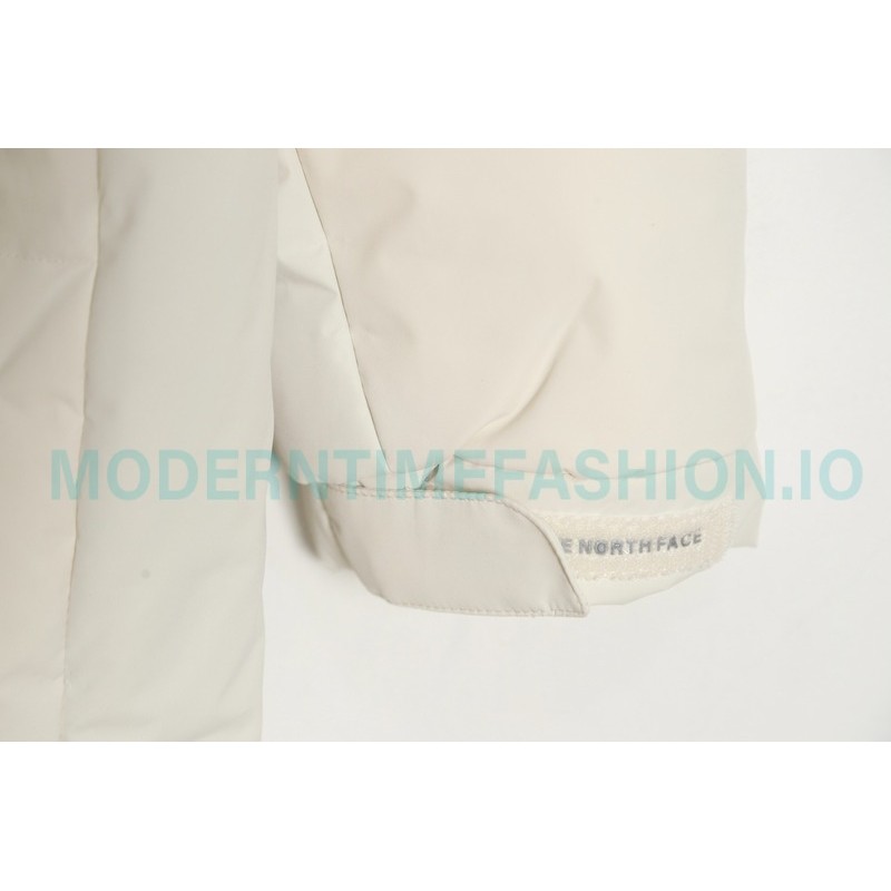 The North Face - Long Down Jacket