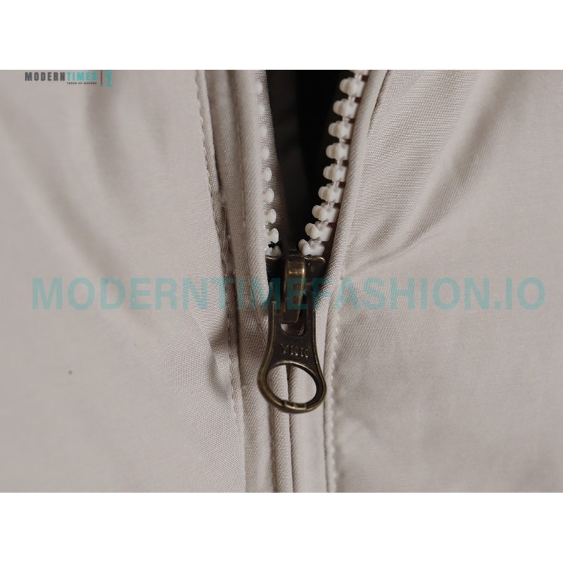 The North Face - 23FW Purple Stand-up Collar Down Jacket
